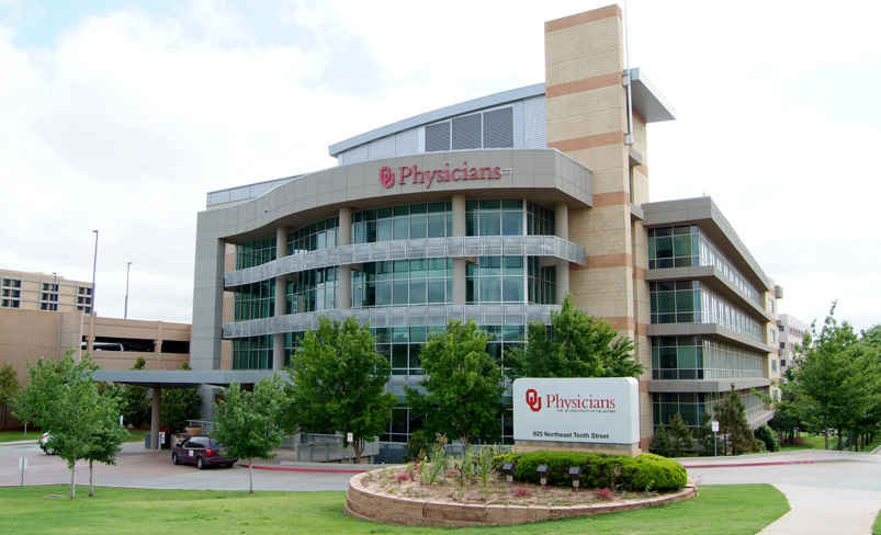ou-physicians-building